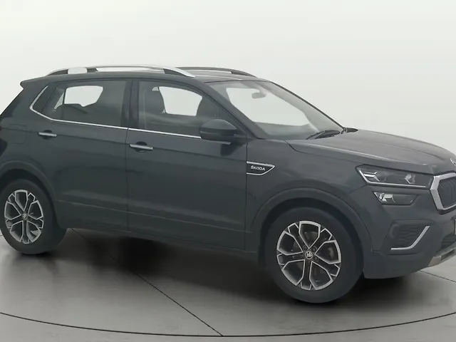 Used 2021 Skoda Kushaq in Bangalore Used 2021 Skoda Kushaq in Bangalore