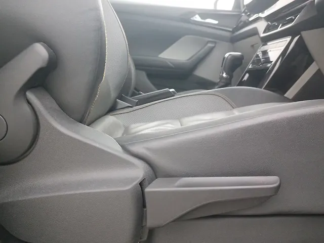 Used Skoda Kushaq [2021-2023] Style 1.5L TSI DSG in Bangalore