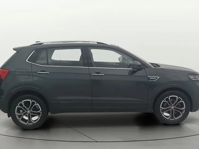 Used Skoda Kushaq [2021-2023] Style 1.5L TSI DSG in Bangalore