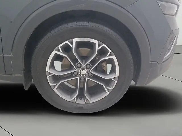 Used Skoda Kushaq [2021-2023] Style 1.5L TSI DSG in Bangalore