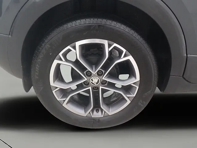 Used Skoda Kushaq [2021-2023] Style 1.5L TSI DSG in Bangalore