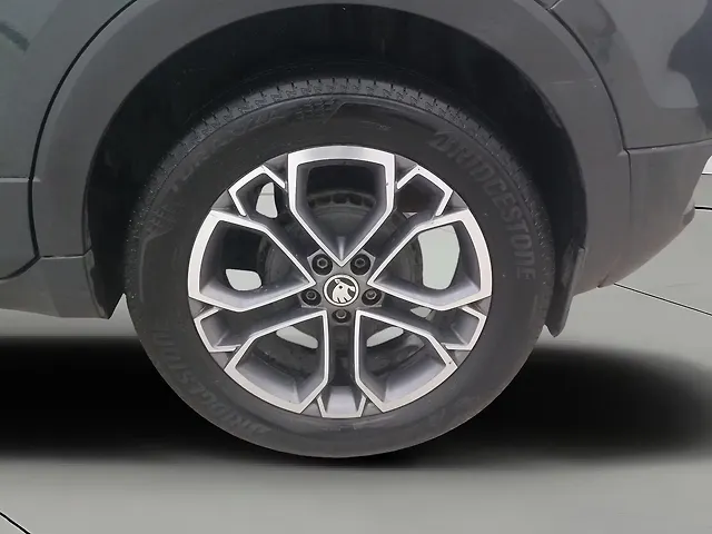 Used Skoda Kushaq [2021-2023] Style 1.5L TSI DSG in Bangalore