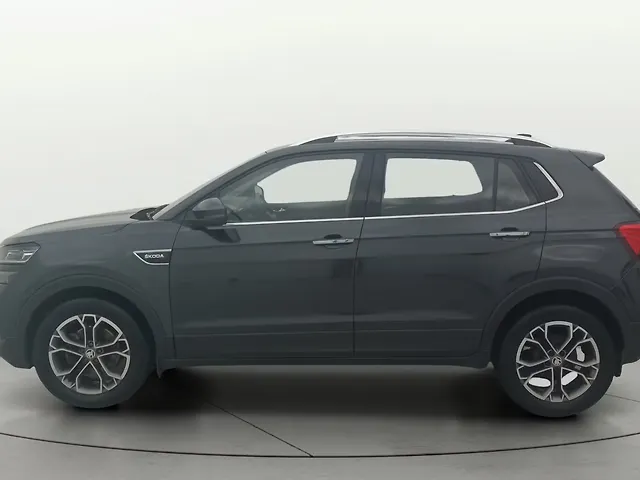 Used Skoda Kushaq [2021-2023] Style 1.5L TSI DSG in Bangalore