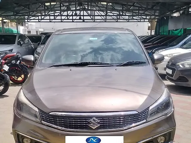 Used 2020 Maruti Suzuki Ciaz in Coimbatore