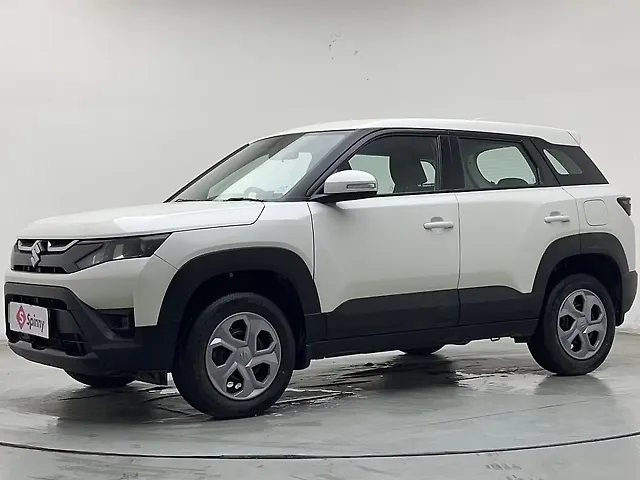 Used 2023 Maruti Suzuki Vitara Brezza in Delhi