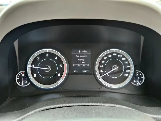 Used Hyundai Creta [2020-2023] EX 1.5 Diesel in Bangalore