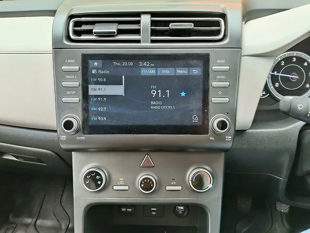 Used Hyundai Creta [2020-2023] EX 1.5 Diesel in Bangalore