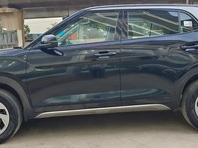 Used Hyundai Creta [2020-2023] EX 1.5 Diesel in Bangalore