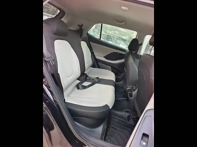 Used Hyundai Creta [2020-2023] EX 1.5 Diesel in Bangalore