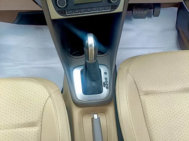 Used Volkswagen Vento [2015-2019] Highline Plus 1.5 AT (D) 16 Alloy in Chhatrapati Sambhaji Nagar