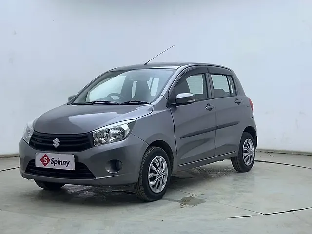 Used 2017 Maruti Suzuki Celerio in Hyderabad