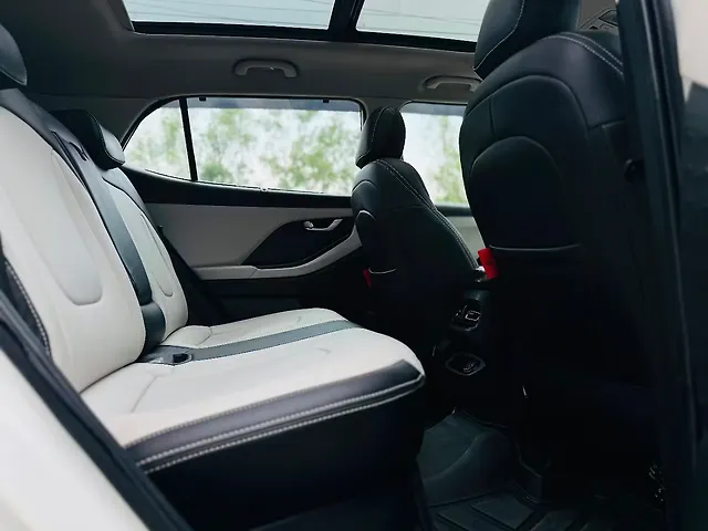 Used Hyundai Creta [2020-2023] SX (O) 1.5 Diesel [2020-2022] in Jaipur