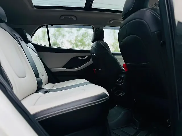Used Hyundai Creta [2020-2023] SX (O) 1.5 Diesel [2020-2022] in Jaipur