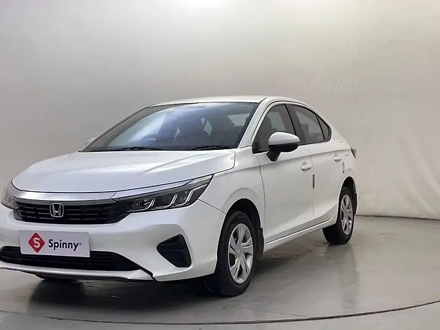 Used 2023 Honda City in Bangalore