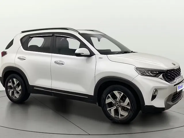 Used 2020 Kia Sonet in Chennai