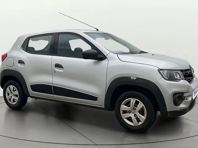 Used 2016 Renault Kwid in Bangalore Used 2016 Renault Kwid in Bangalore