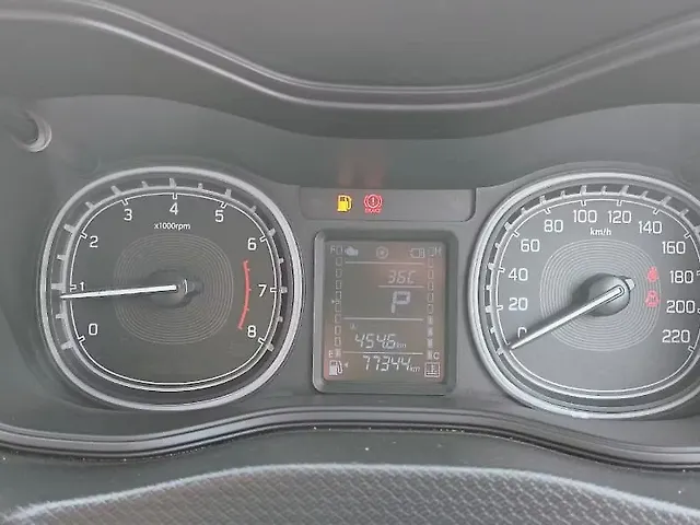 Used Toyota Urban Cruiser Premium Grade AT in Mumbai Used Toyota Urban Cruiser Premium Grade AT in Mumbai