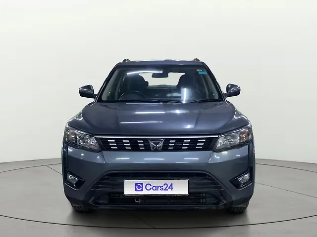 Used Mahindra XUV300 [2019-2024] W6 1.2 Petrol in Mohali