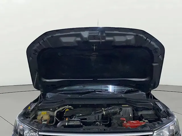 Used Mahindra XUV300 [2019-2024] W6 1.2 Petrol in Mohali