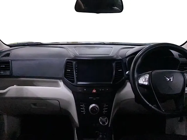 Used Mahindra XUV300 [2019-2024] W6 1.2 Petrol in Mohali