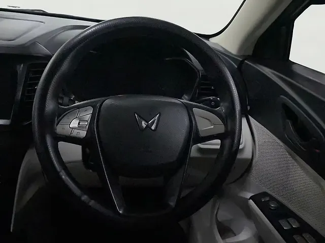 Used Mahindra XUV300 [2019-2024] W6 1.2 Petrol in Mohali