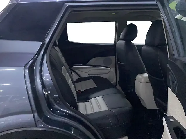 Used Mahindra XUV300 [2019-2024] W6 1.2 Petrol in Mohali