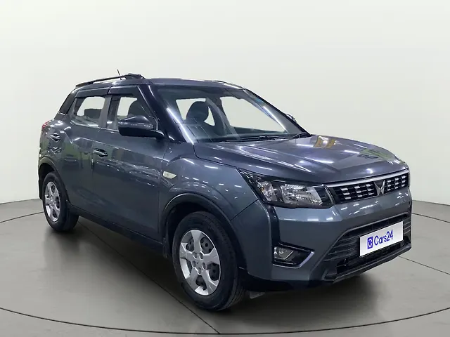 Used 2023 Mahindra XUV300 in Mohali
