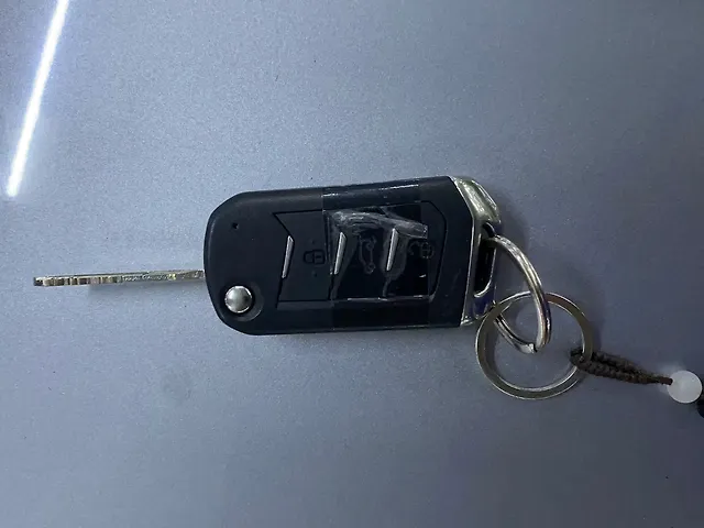 Used Mahindra XUV300 [2019-2024] W6 1.2 Petrol in Mohali