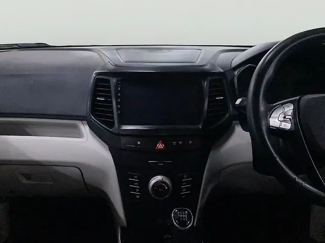 Used Mahindra XUV300 [2019-2024] W6 1.2 Petrol in Mohali
