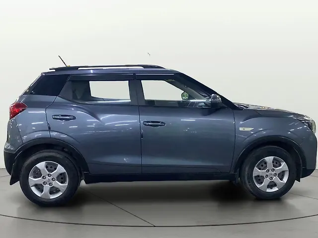 Used Mahindra XUV300 [2019-2024] W6 1.2 Petrol in Mohali
