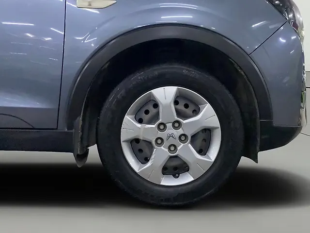 Used Mahindra XUV300 [2019-2024] W6 1.2 Petrol in Mohali
