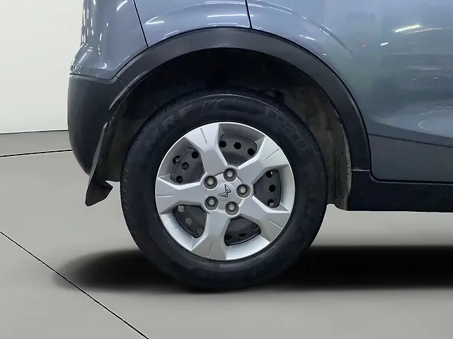 Used Mahindra XUV300 [2019-2024] W6 1.2 Petrol in Mohali