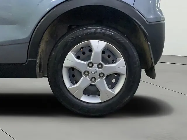 Used Mahindra XUV300 [2019-2024] W6 1.2 Petrol in Mohali