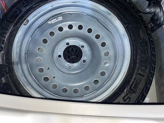 Used Mahindra XUV300 [2019-2024] W6 1.2 Petrol in Mohali