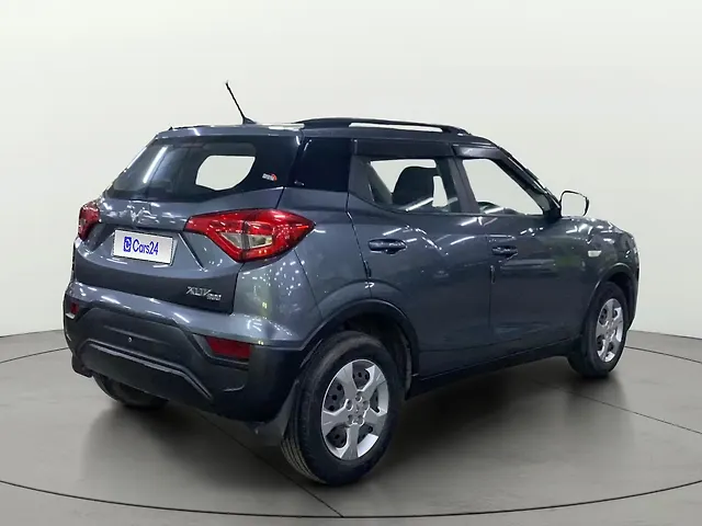 Used Mahindra XUV300 [2019-2024] W6 1.2 Petrol in Mohali