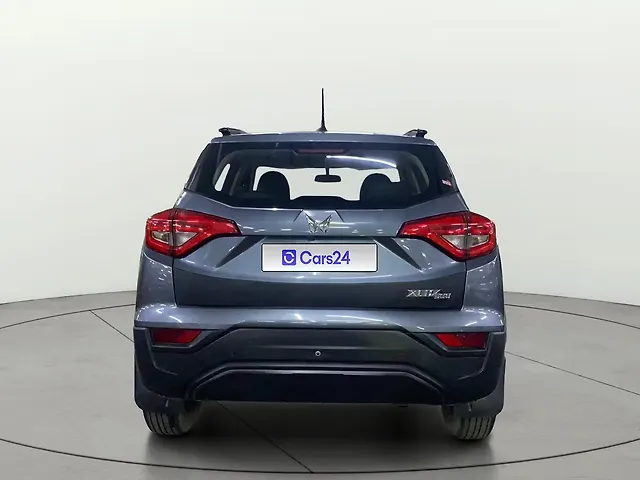 Used Mahindra XUV300 [2019-2024] W6 1.2 Petrol in Mohali
