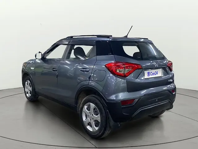 Used Mahindra XUV300 [2019-2024] W6 1.2 Petrol in Mohali