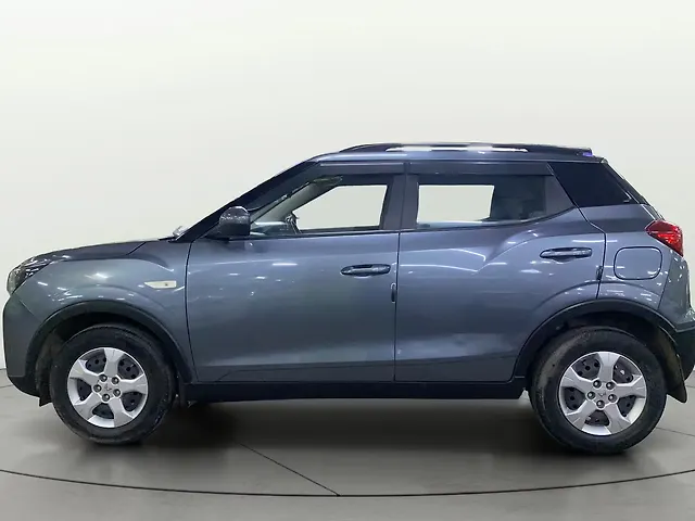 Used Mahindra XUV300 [2019-2024] W6 1.2 Petrol in Mohali