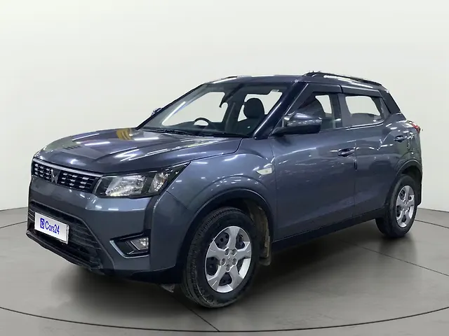 Used Mahindra XUV300 [2019-2024] W6 1.2 Petrol in Mohali