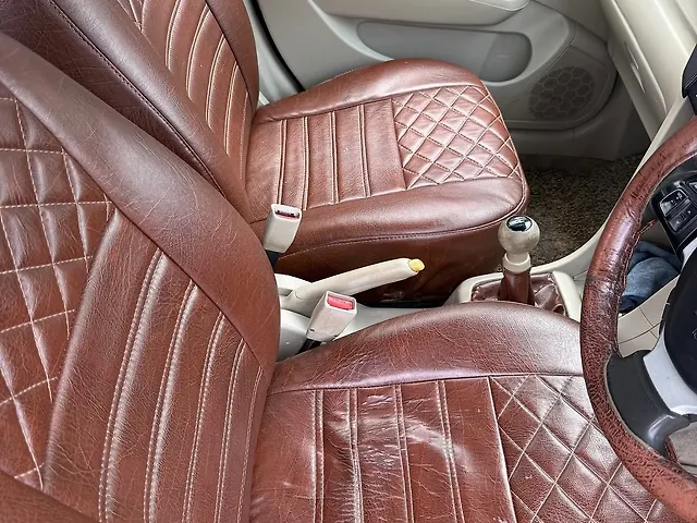 Used Maruti Suzuki Swift Dzire [2015-2017] ZXI in Mohali