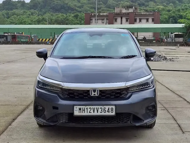 Used 2023 Honda City Hybrid eHEV in Mumbai Used 2023 Honda City Hybrid eHEV in Mumbai
