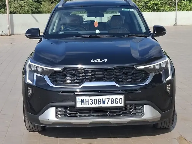 Used 2024 Kia Sonet in Mumbai Used 2024 Kia Sonet in Mumbai