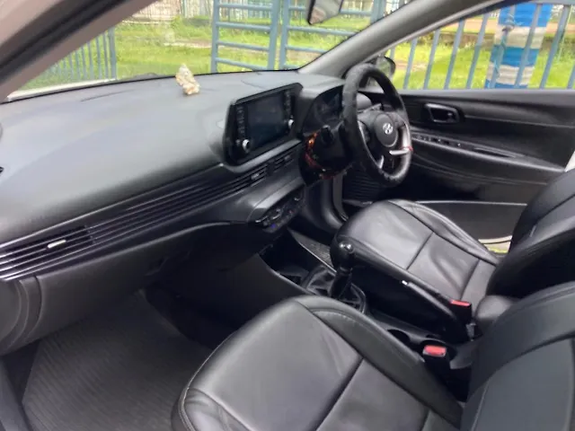 Used Hyundai i20 Sportz Petrol Manual in Jamshedpur Used Hyundai i20 Sportz Petrol Manual in Jamshedpur