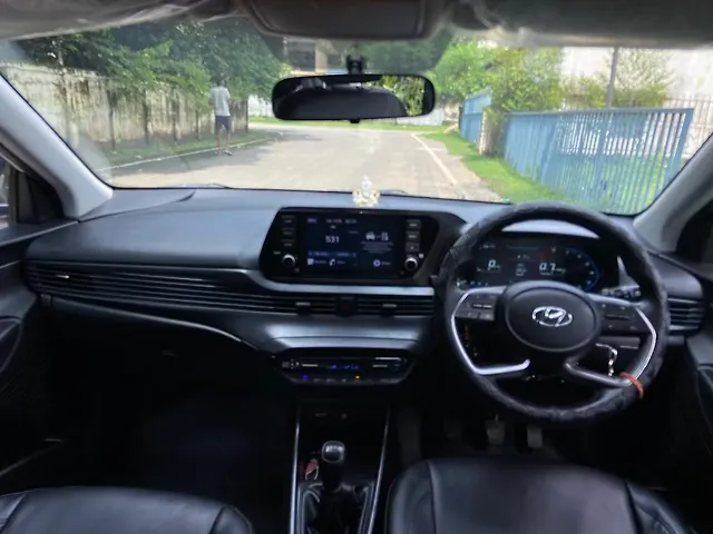 Used Hyundai i20 Sportz Petrol Manual in Jamshedpur Used Hyundai i20 Sportz Petrol Manual in Jamshedpur