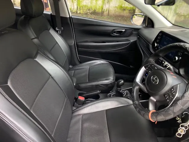 Used Hyundai i20 Sportz Petrol Manual in Jamshedpur Used Hyundai i20 Sportz Petrol Manual in Jamshedpur