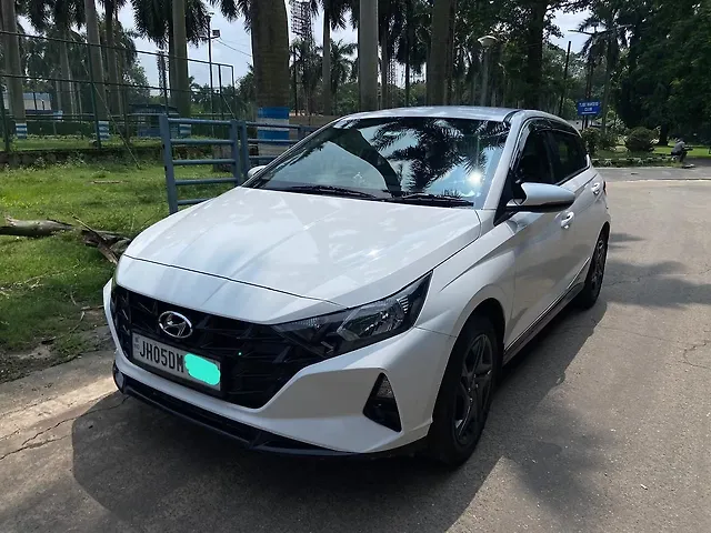 Used 2023 Hyundai Elite i20 in Jamshedpur