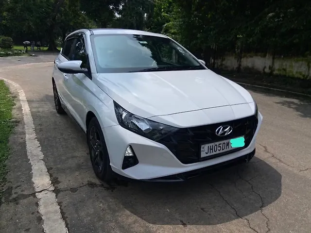 Used Hyundai i20 Sportz Petrol Manual in Jamshedpur Used Hyundai i20 Sportz Petrol Manual in Jamshedpur