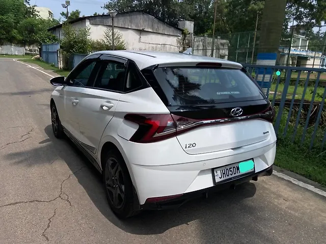 Used Hyundai i20 Sportz Petrol Manual in Jamshedpur Used Hyundai i20 Sportz Petrol Manual in Jamshedpur