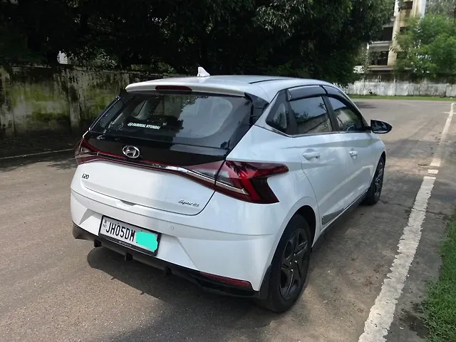 Used Hyundai i20 Sportz Petrol Manual in Jamshedpur Used Hyundai i20 Sportz Petrol Manual in Jamshedpur