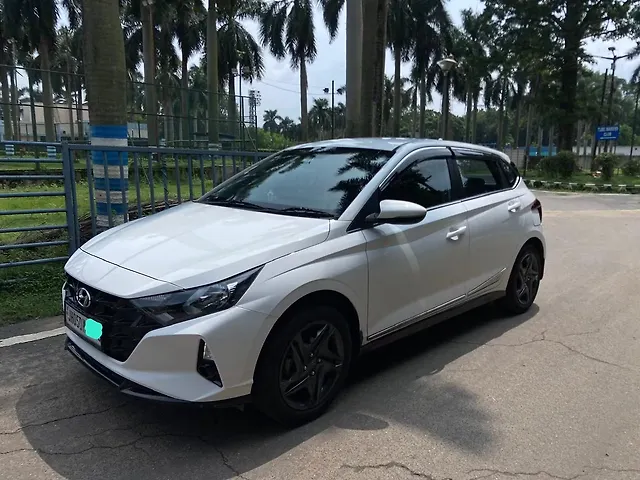 Used Hyundai i20 Sportz Petrol Manual in Jamshedpur Used Hyundai i20 Sportz Petrol Manual in Jamshedpur